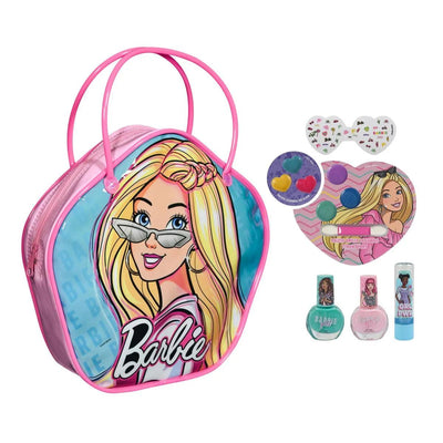 Cartera Barbie con Maquillaje, Gelatti - KIDSCLUB Tienda ONLINE