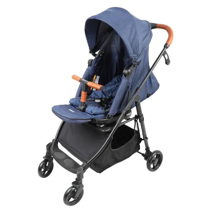 Coche muñeca infanti on sale