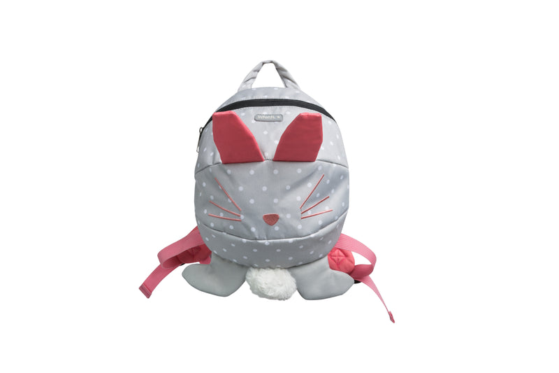 Mochila Arnes Conejo, Infanti