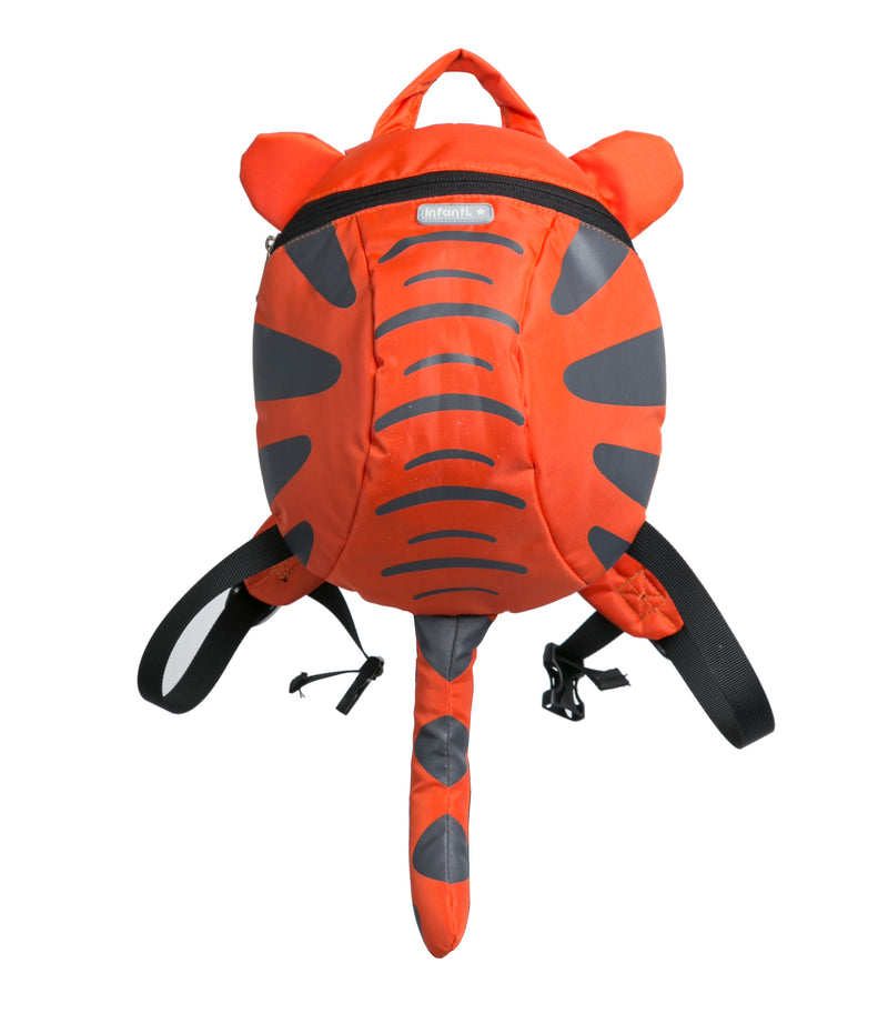 Mochila Arnes Tigre, Infanti