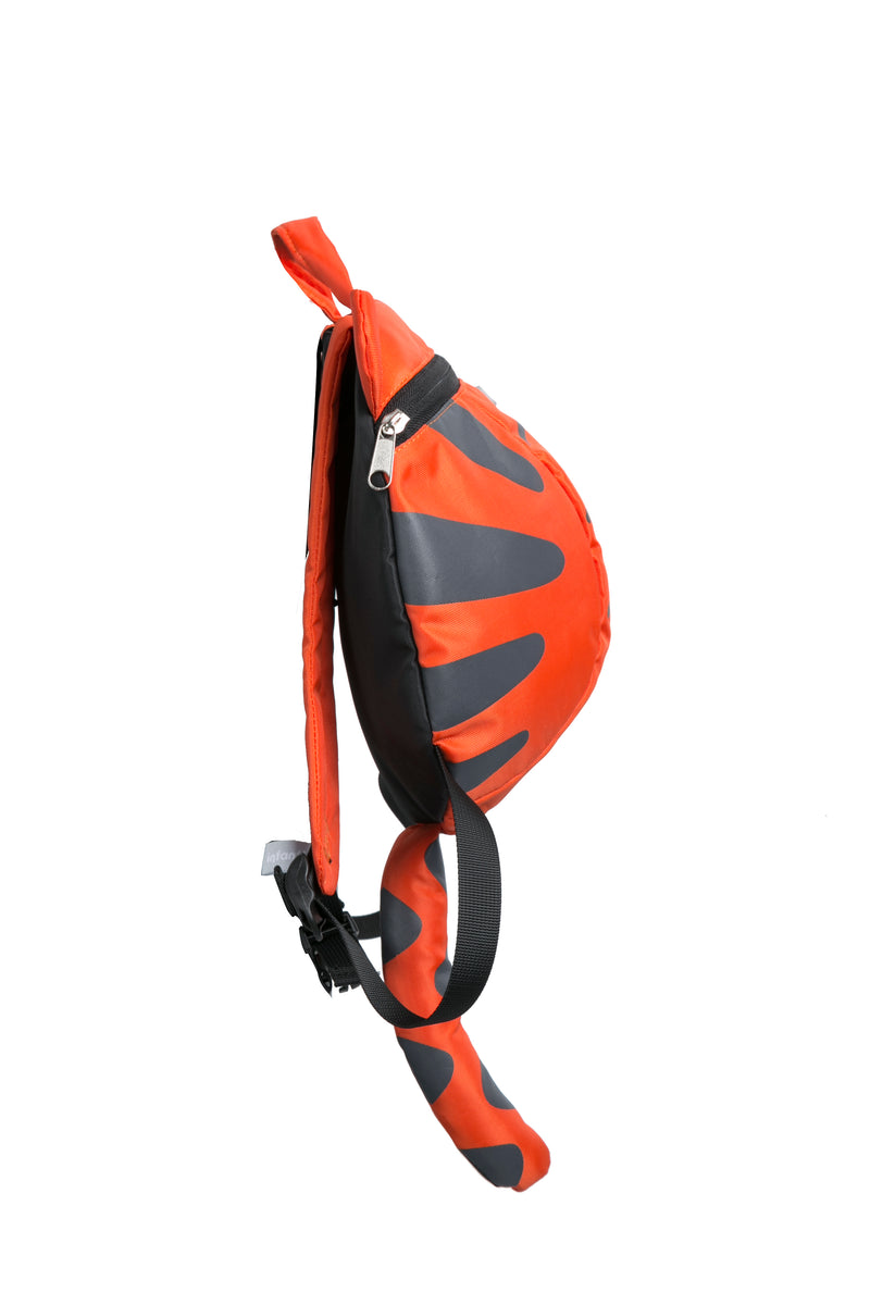 Mochila Arnes Tigre, Infanti