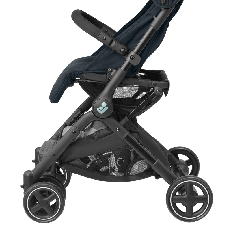 Coche paseo Lara 2 essential graphite, Maxi-cosi