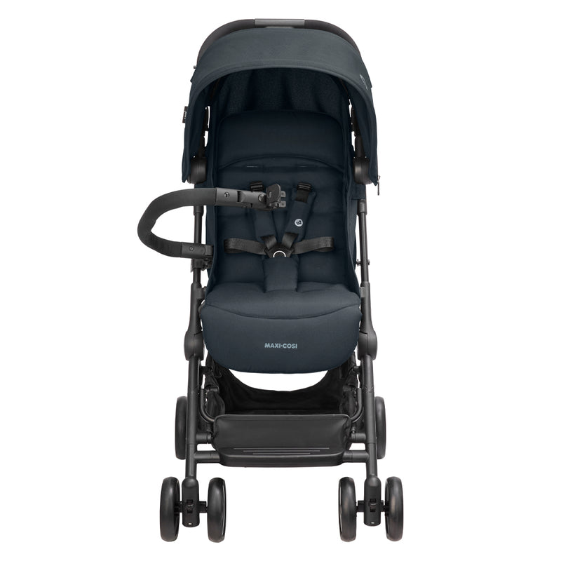 Coche paseo Lara 2 essential graphite, Maxi-cosi