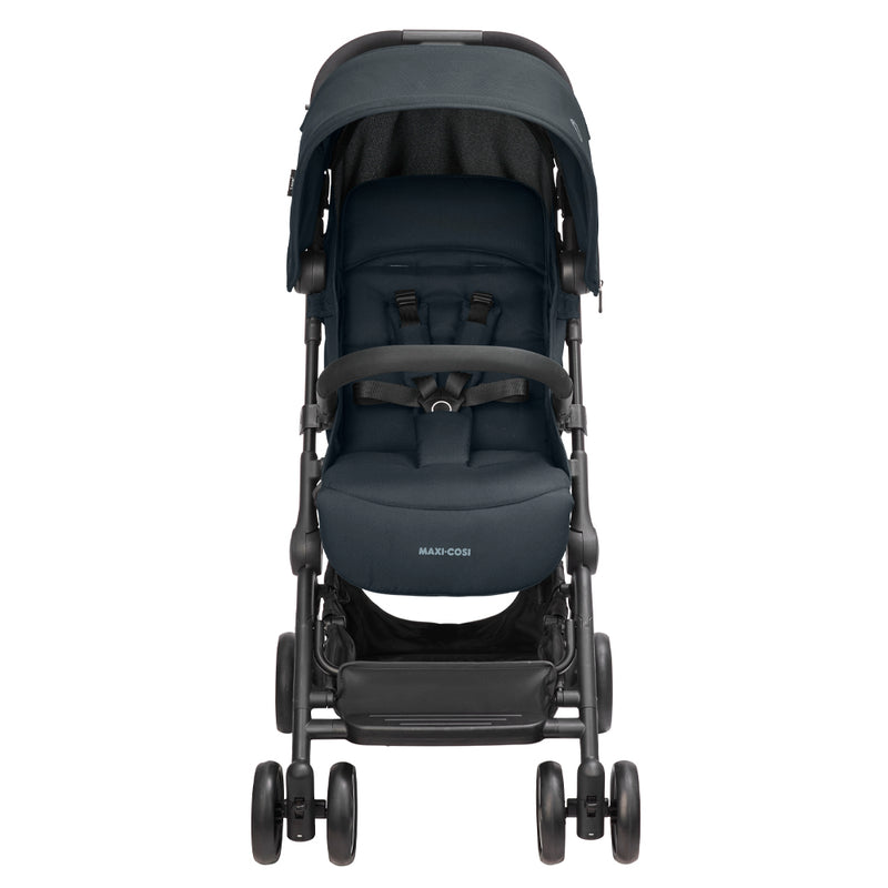 Coche paseo Lara 2 essential graphite, Maxi-cosi