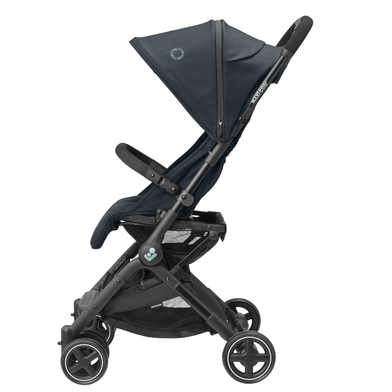 Coche paseo Lara 2 essential graphite, Maxi-cosi