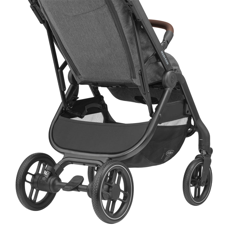 Coche paseo Soho Essential Grey, Maxi-Cosi