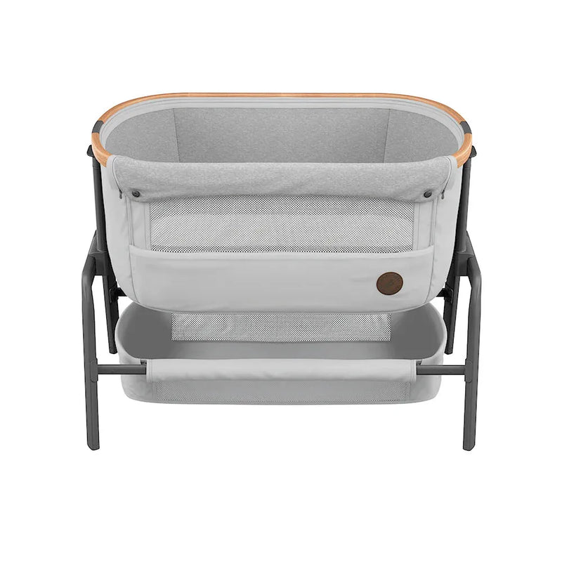 Cuna Colecho Lora Essential Grey, Maxi-Cosi