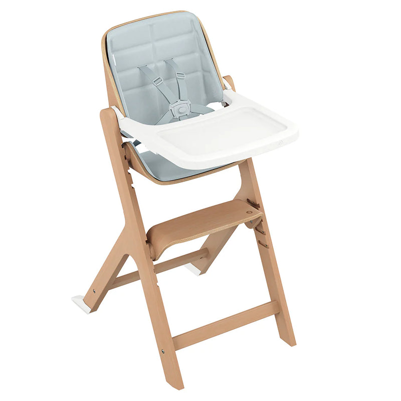 Silla comer Alta nesta Natural, Maxi-cosi