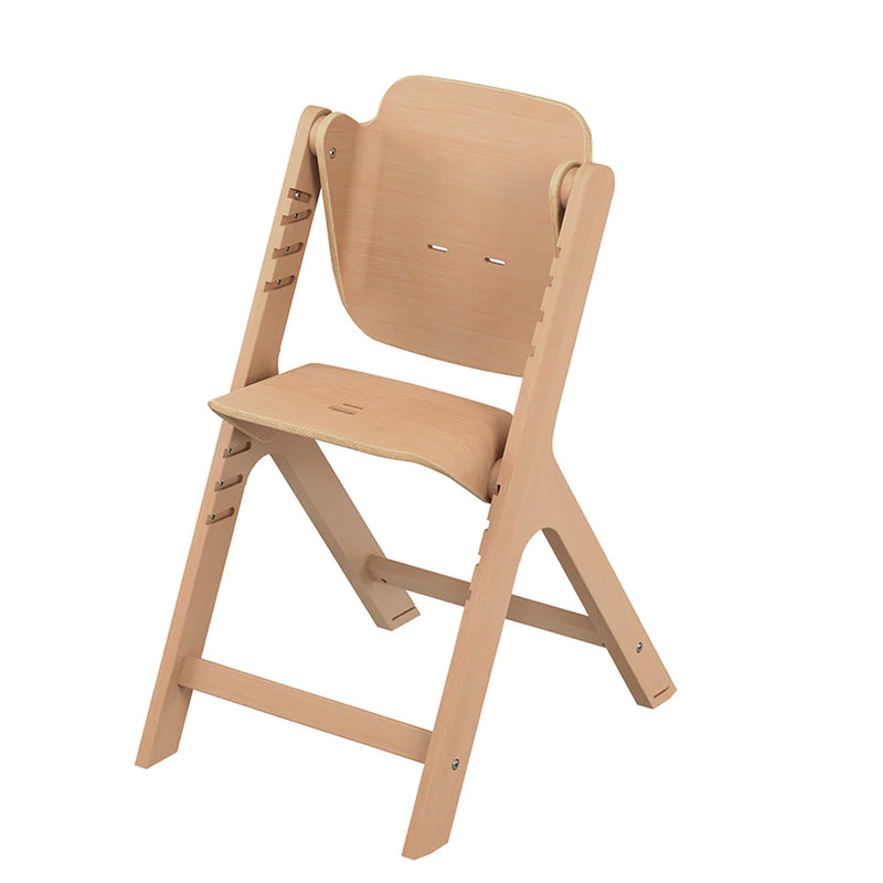 Silla comer Alta nesta Natural, Maxi-cosi