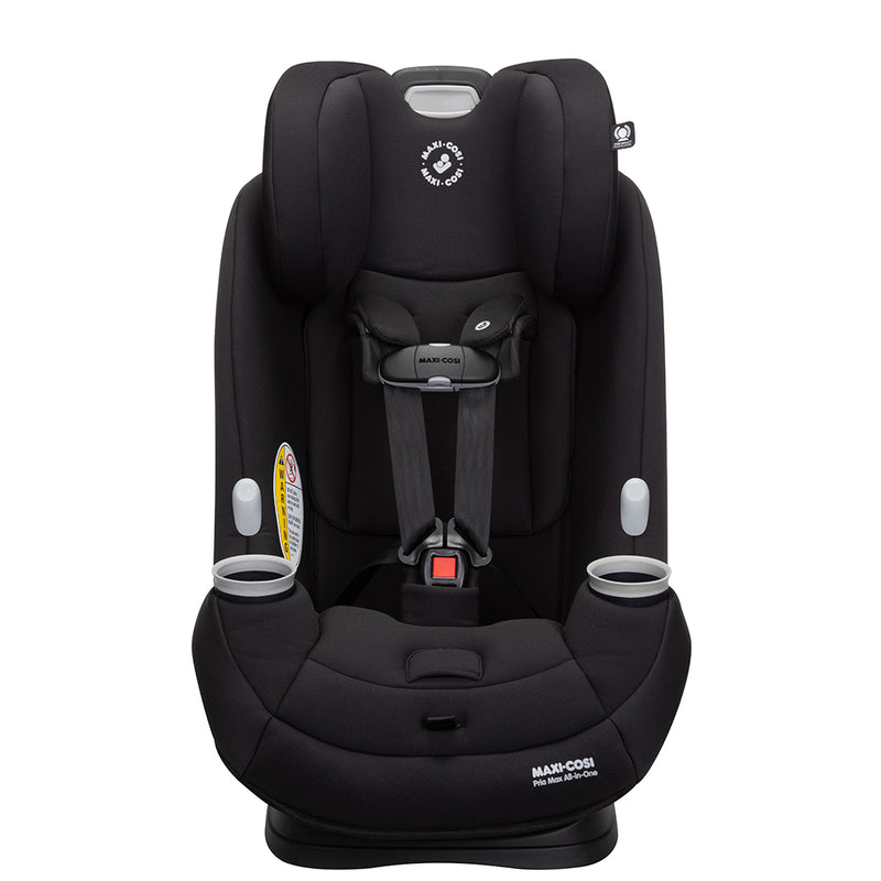 Silla auto convertible pria all in one nomad black, Maxi-cosi