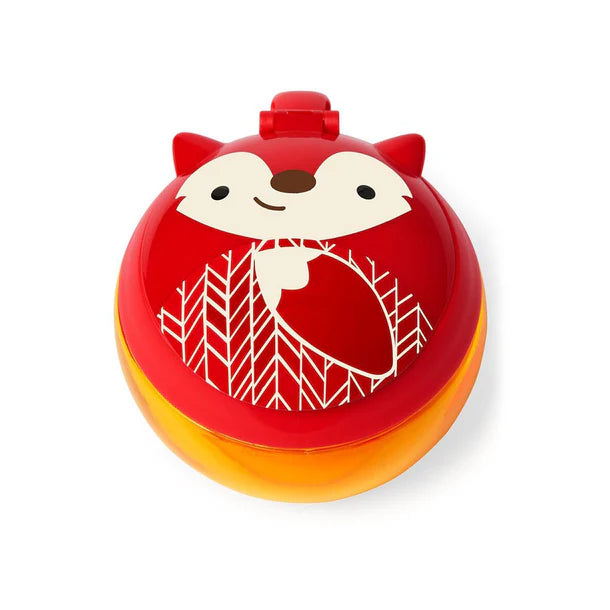 Zoo Snack Cup - Fox, Skip Hop