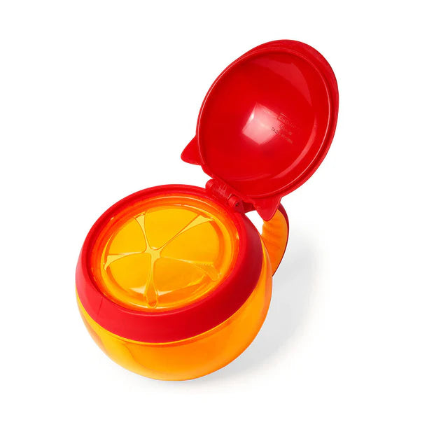 Zoo Snack Cup - Fox, Skip Hop