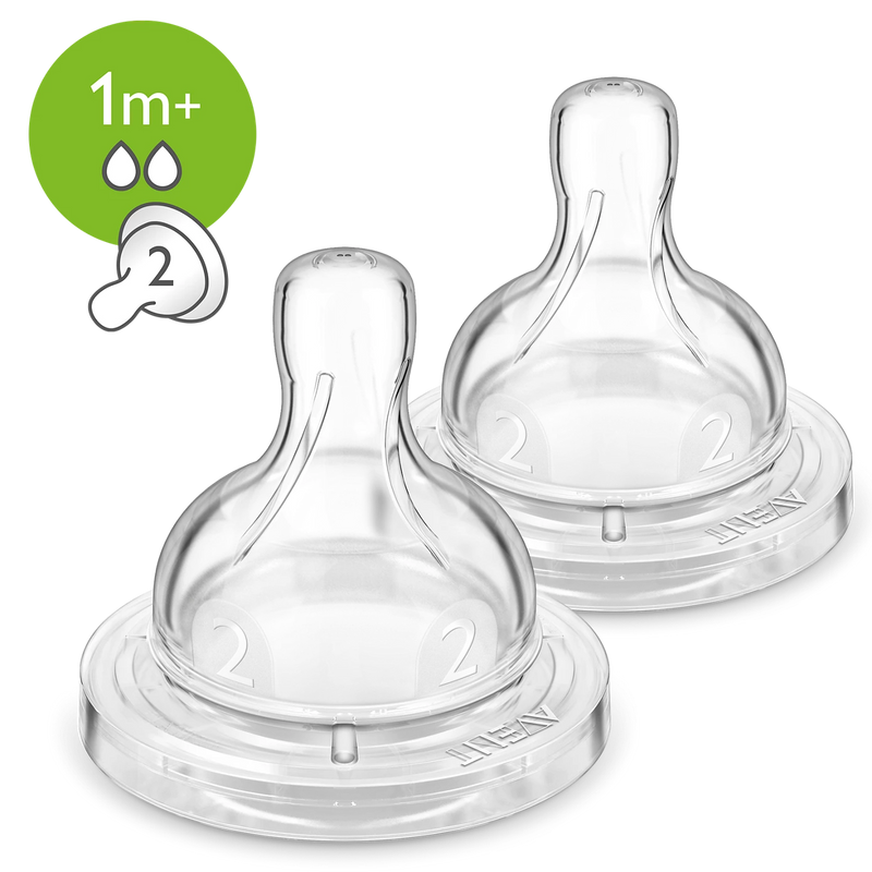 Philips Avent Natural Response Tetina SCY963/02