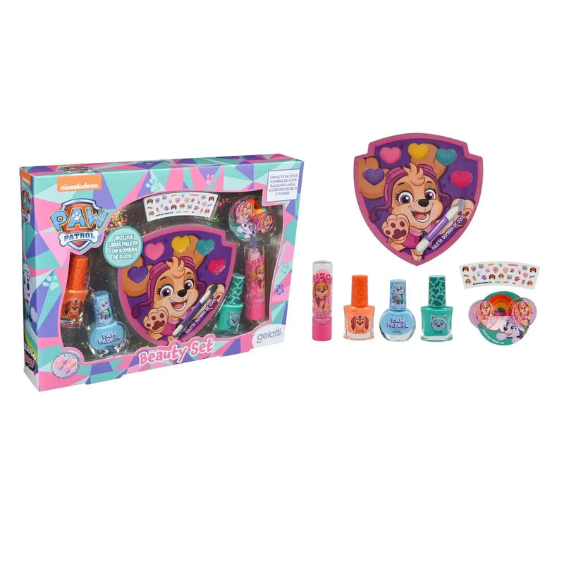 Set de maquillaje Skye Paw Patrol