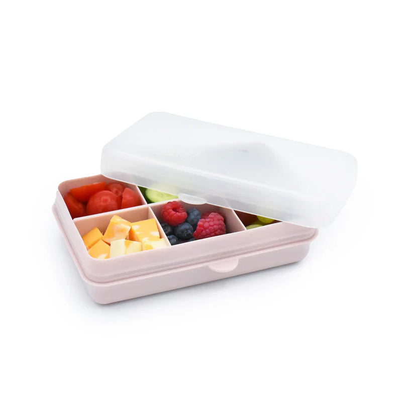 Caja Snackle Box Mini Rosado, Melii