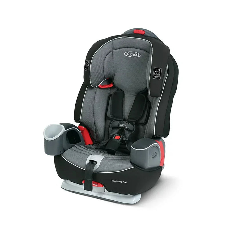 Silla de Auto Butaca Nautilus 65 Bravo, Graco