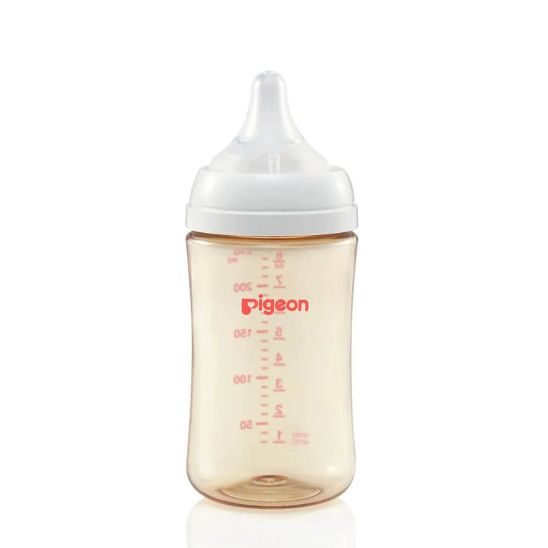 Biberón Softouch Pigeon PPSU 240ml