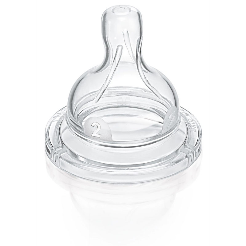 Philips Avent Natural Response Tetina SCY963/02