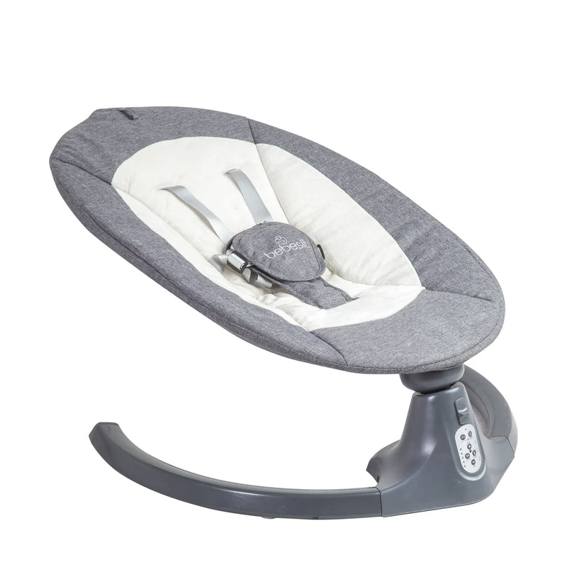 Silla Nido Baby Swing Gris,  Bebesit