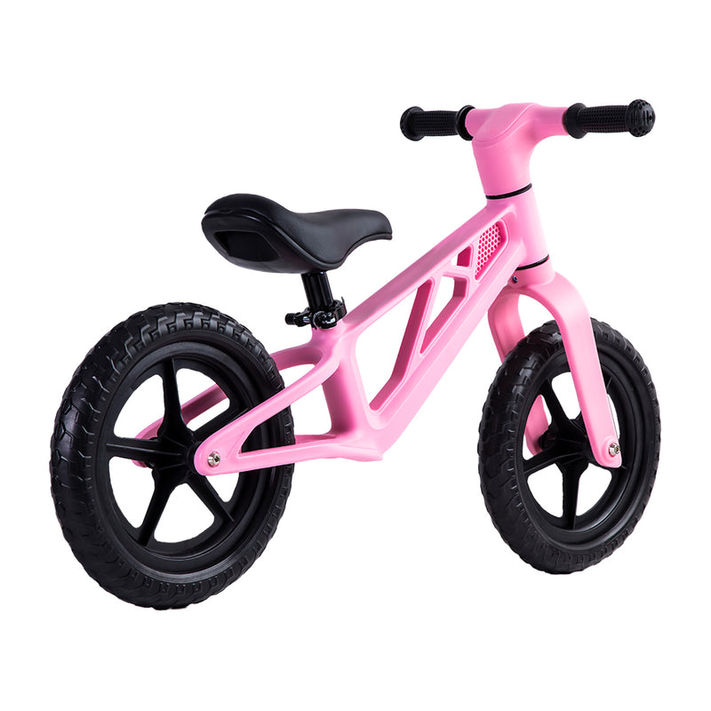 Bicicleta de Aprendizaje Go Rosa Bebesit