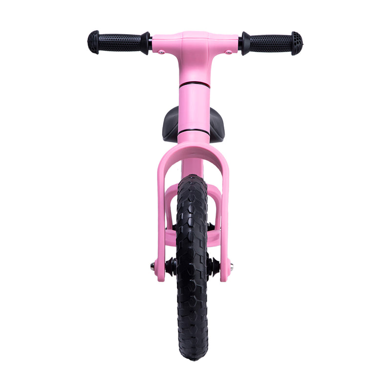 Bicicleta de Aprendizaje Go Rosa Bebesit