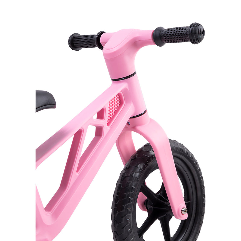 Bicicleta de Aprendizaje Go Rosa Bebesit