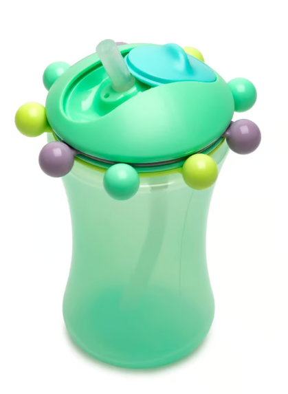 Vaso Sippy Cup Menta, Melii