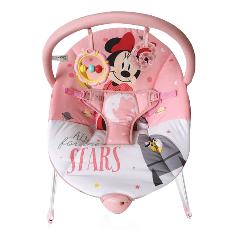 Silla Nido Vibradora Minnie