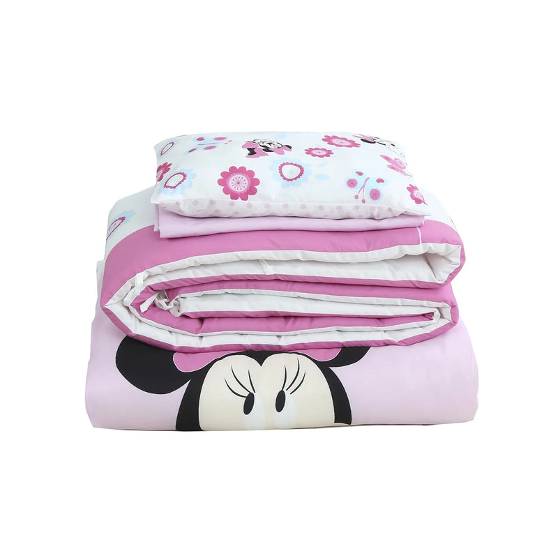 Set de Cuna Minnie