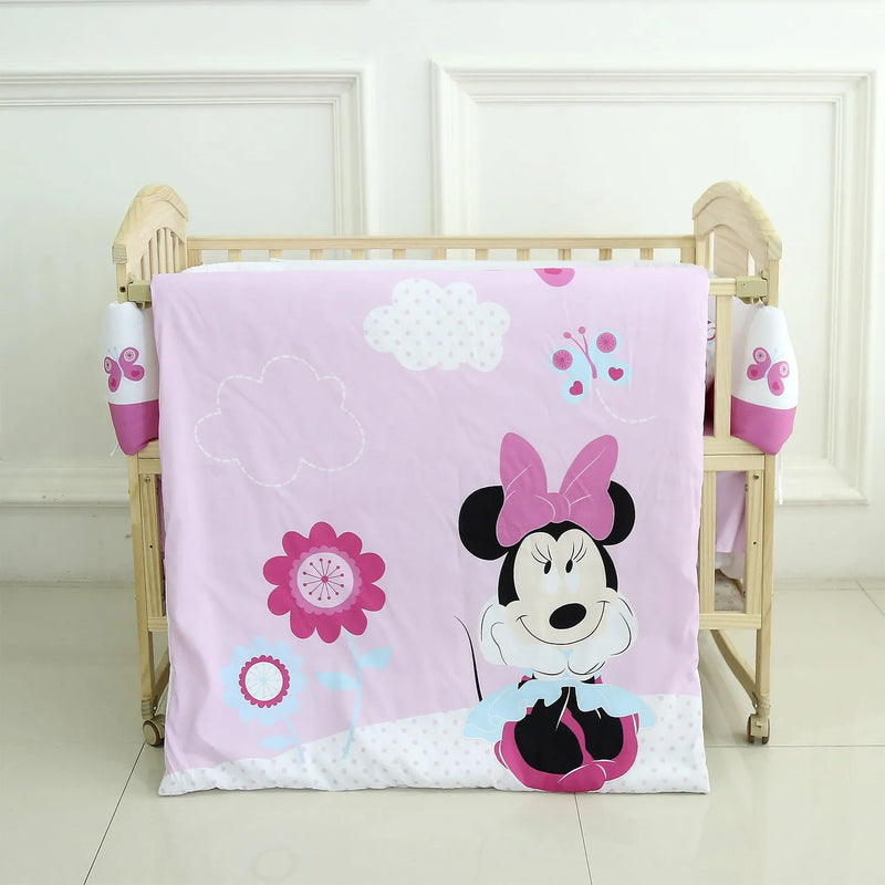 Set de Cuna Minnie