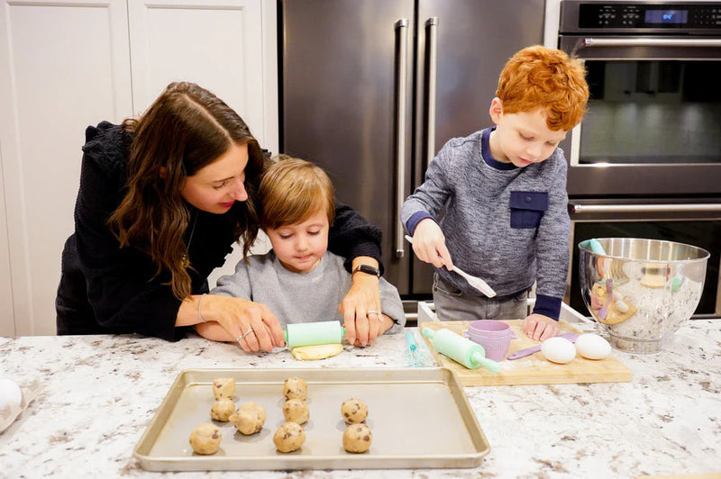 Pack 5 piezas de cocina, Melii