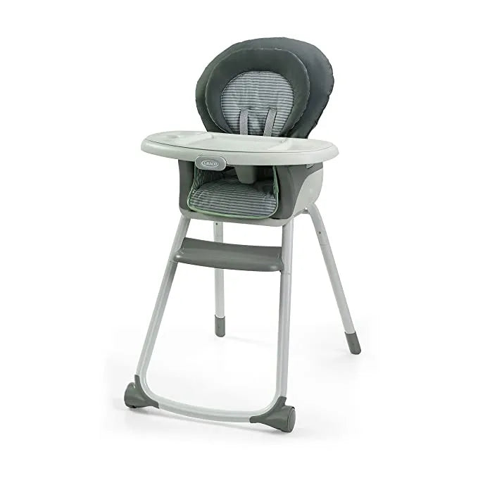 Silla de comer Made2Grow Monty, Graco