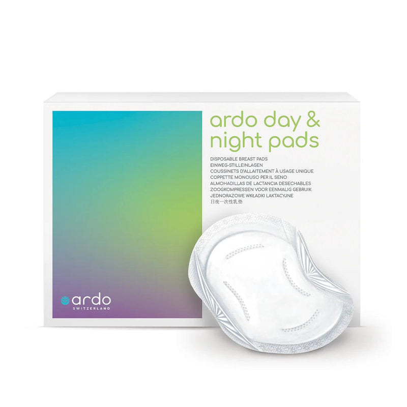 Absorbentes Ardo Day & Night Pads 60 uns - KIDSCLUB Tienda ONLINE