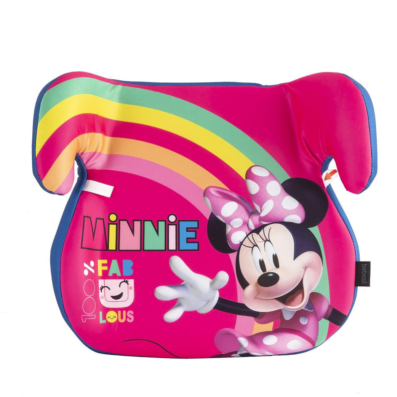 Alzador Disney Minnie, Bebesit - KIDSCLUB Tienda ONLINE
