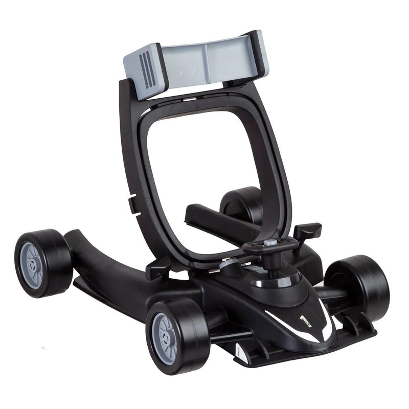 Andador y Caminador Seat & Walk Negro - KIDSCLUB Tienda ONLINE