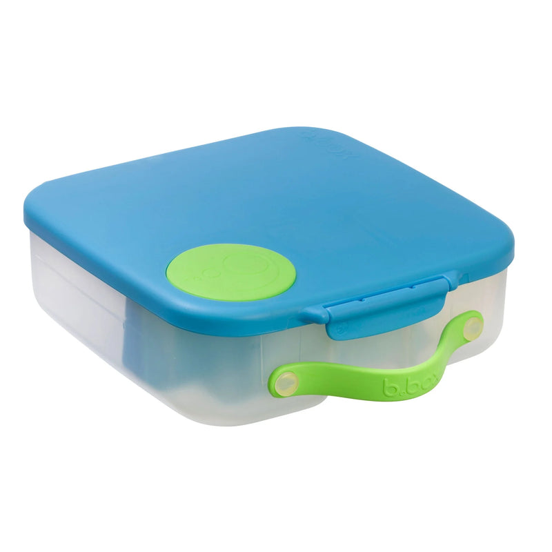 Lonchera Bento Box Ocean Breeze, B.box