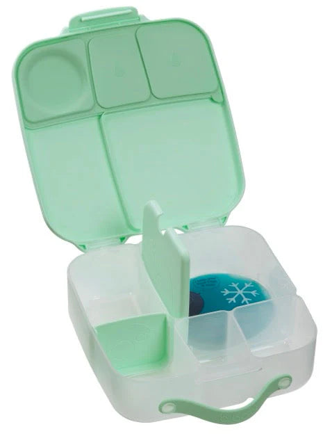 Lonchera Bento Box Emerald Forest, B.box