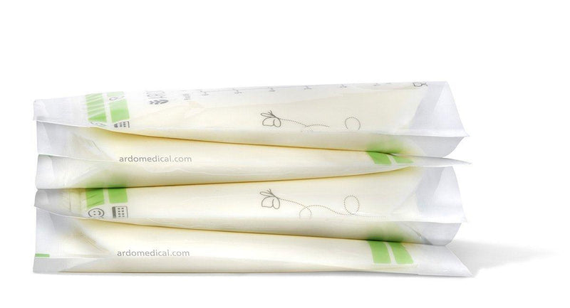 Bolsas de almacenamiento leche materna Easy Store 50 uns, Ardo - KIDSCLUB Tienda ONLINE
