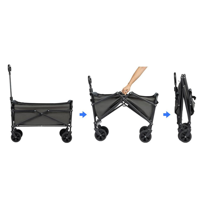 Carrito plegable organizador, Infanti - KIDSCLUB Tienda ONLINE