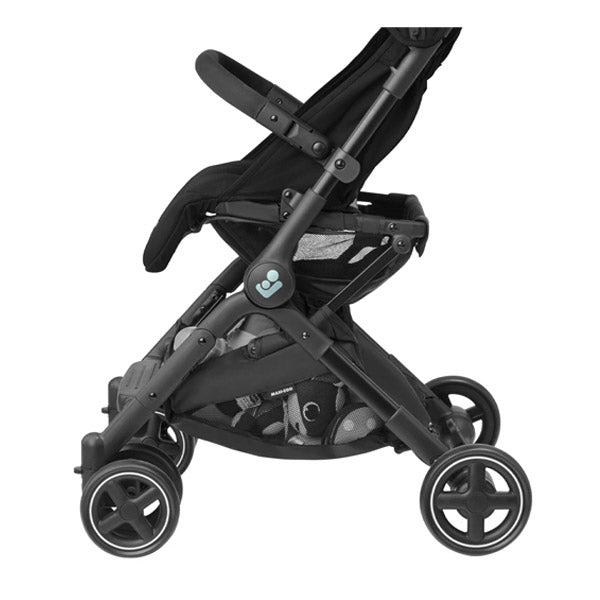 Coche paseo Lara 2 essential Black, Maxi-cosi