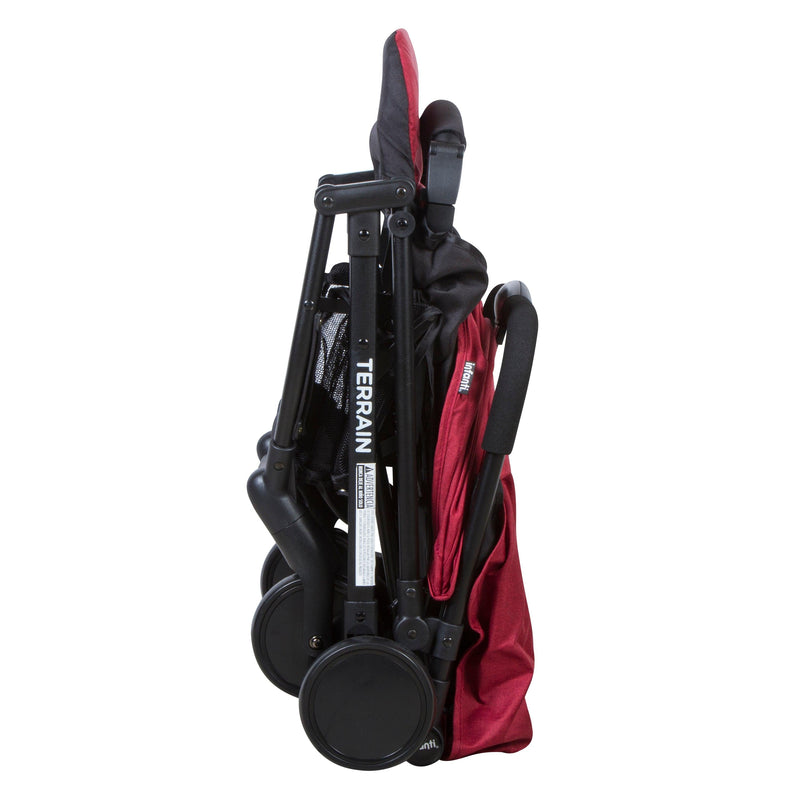 Coche paseo terrain Black, infanti - KIDSCLUB Tienda ONLINE