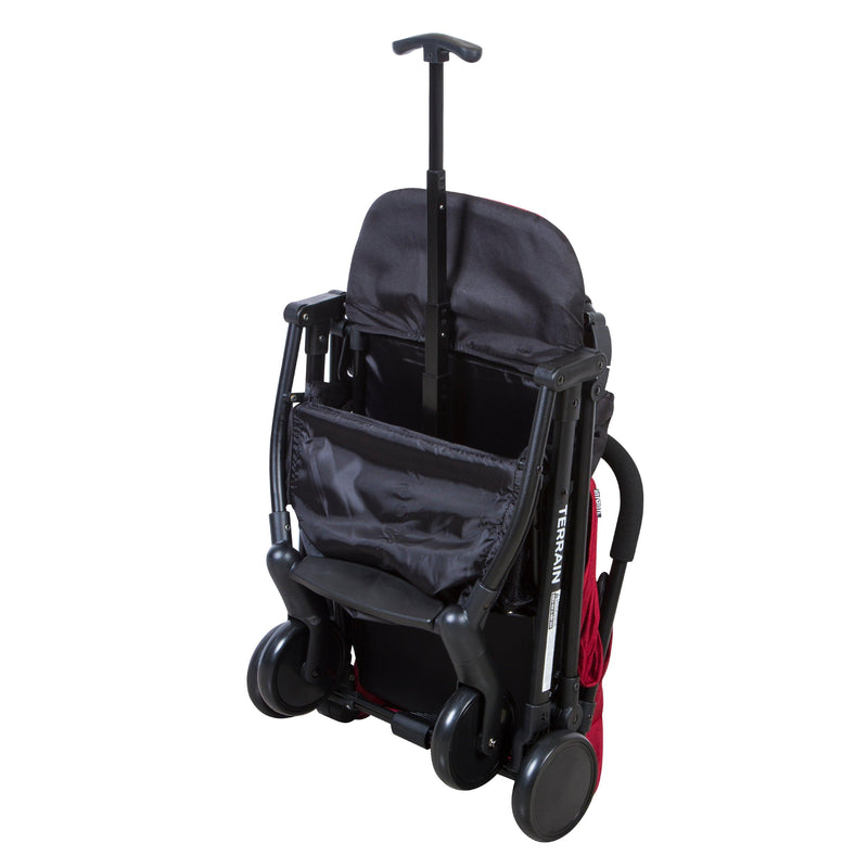 Coche paseo terrain Black, infanti - KIDSCLUB Tienda ONLINE