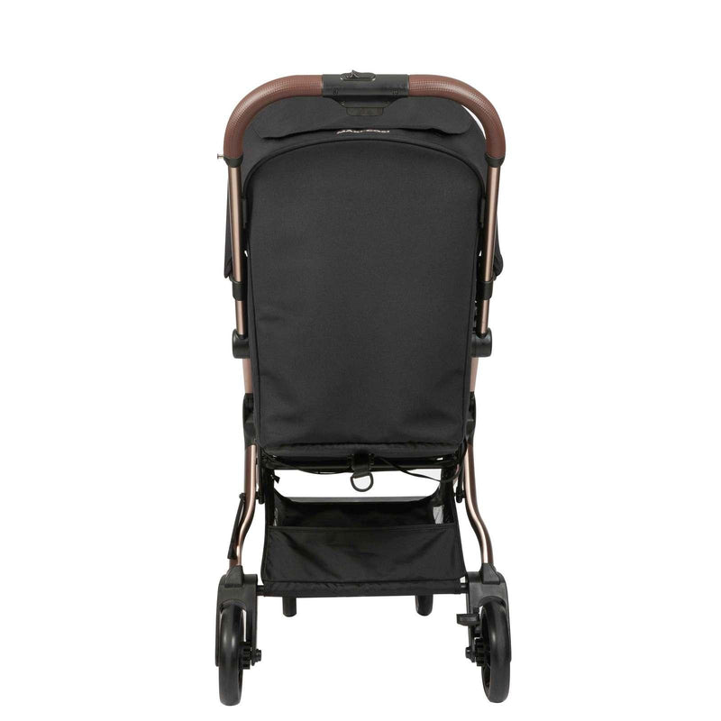 Coche travel system eva essentian black champagne, Maxi-Cosi - KIDSCLUB Tienda ONLINE