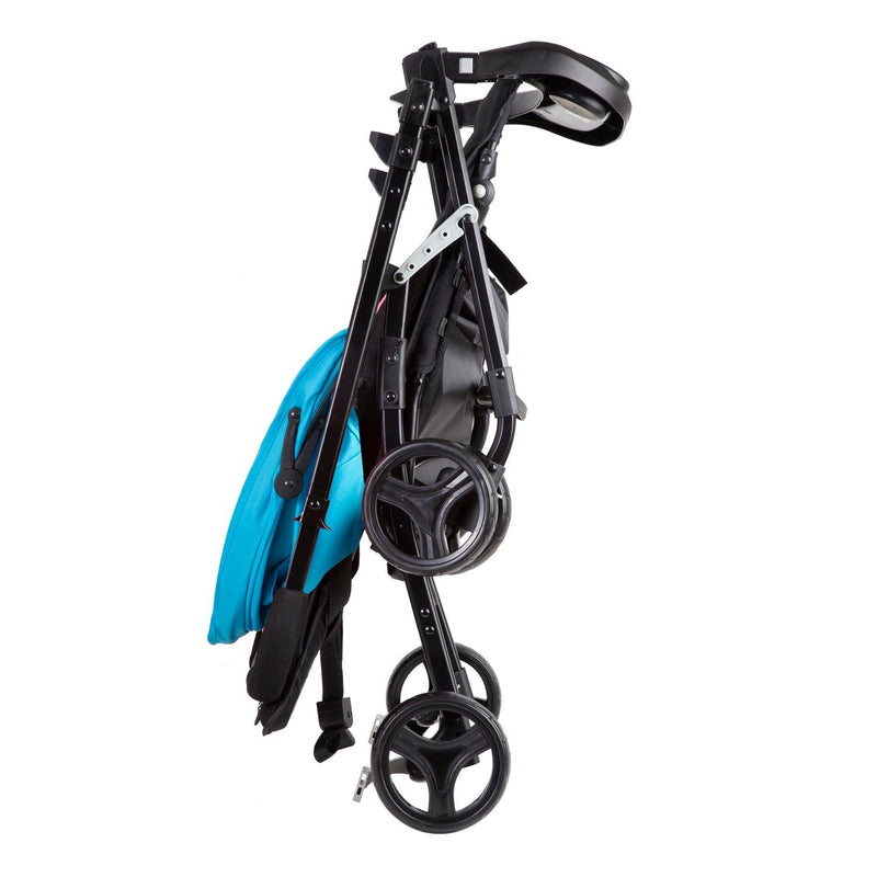 Coche Travel System Go Lite Azul - KIDSCLUB Tienda ONLINE