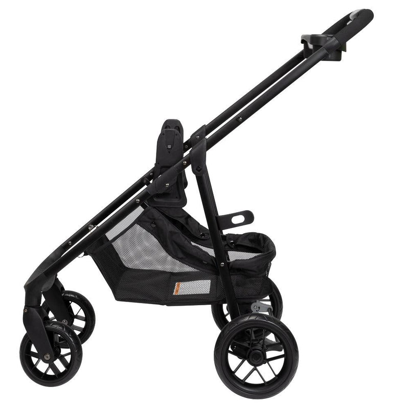 Coche travel system grow and go alloy, Safety 1St - KIDSCLUB Tienda ONLINE