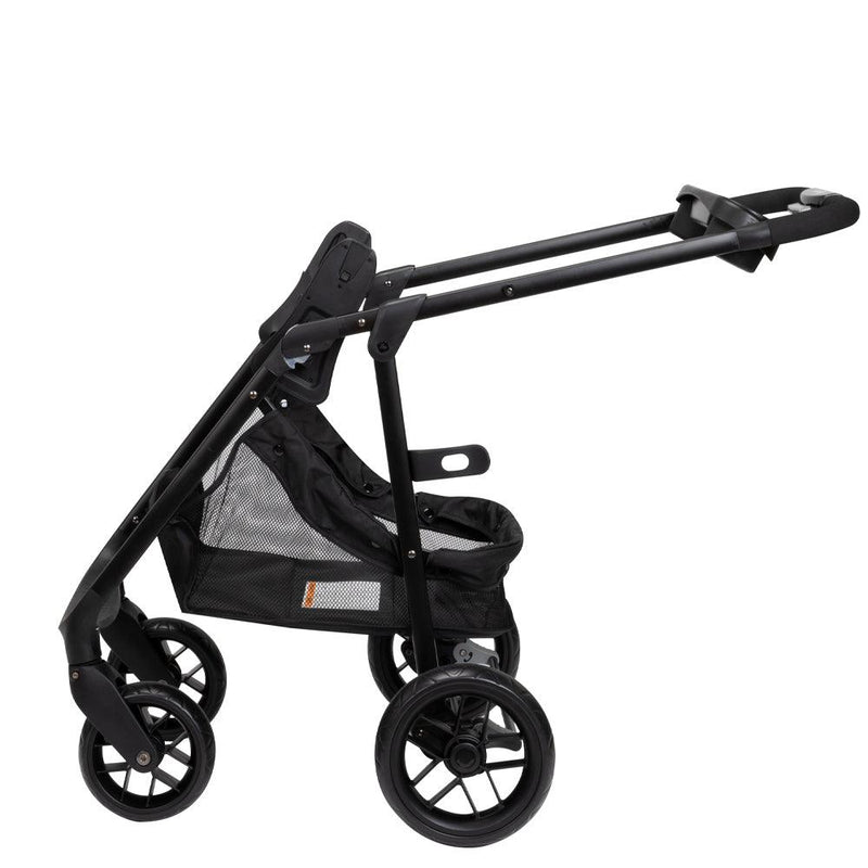 Coche travel system grow and go alloy, Safety 1St - KIDSCLUB Tienda ONLINE