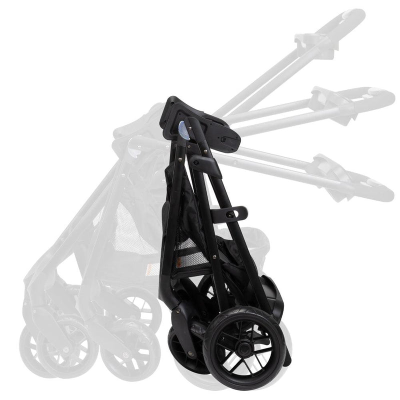 Coche travel system grow and go alloy, Safety 1St - KIDSCLUB Tienda ONLINE