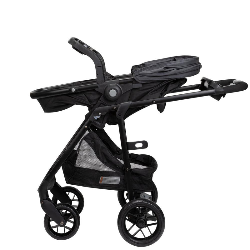 Coche travel system grow and go alloy, Safety 1St - KIDSCLUB Tienda ONLINE