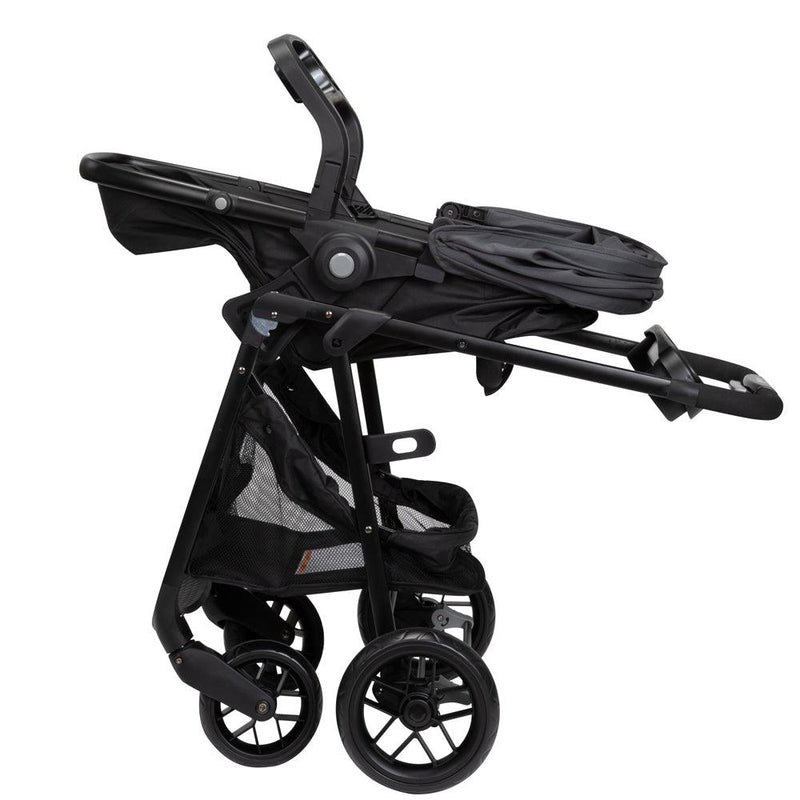 Coche travel system grow and go alloy, Safety 1St - KIDSCLUB Tienda ONLINE