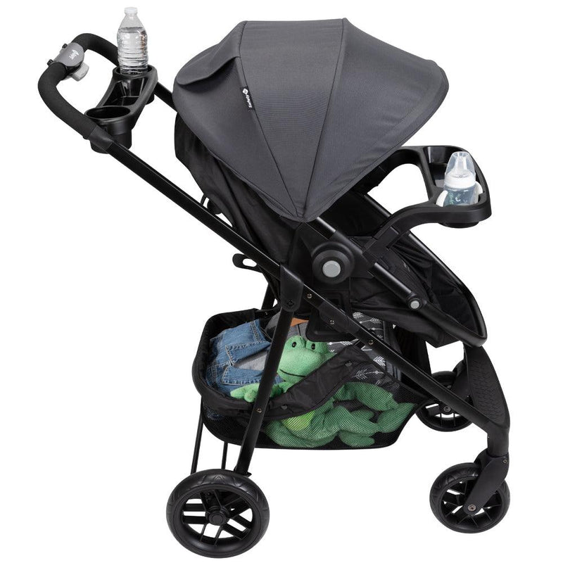 Coche travel system grow and go alloy, Safety 1St - KIDSCLUB Tienda ONLINE